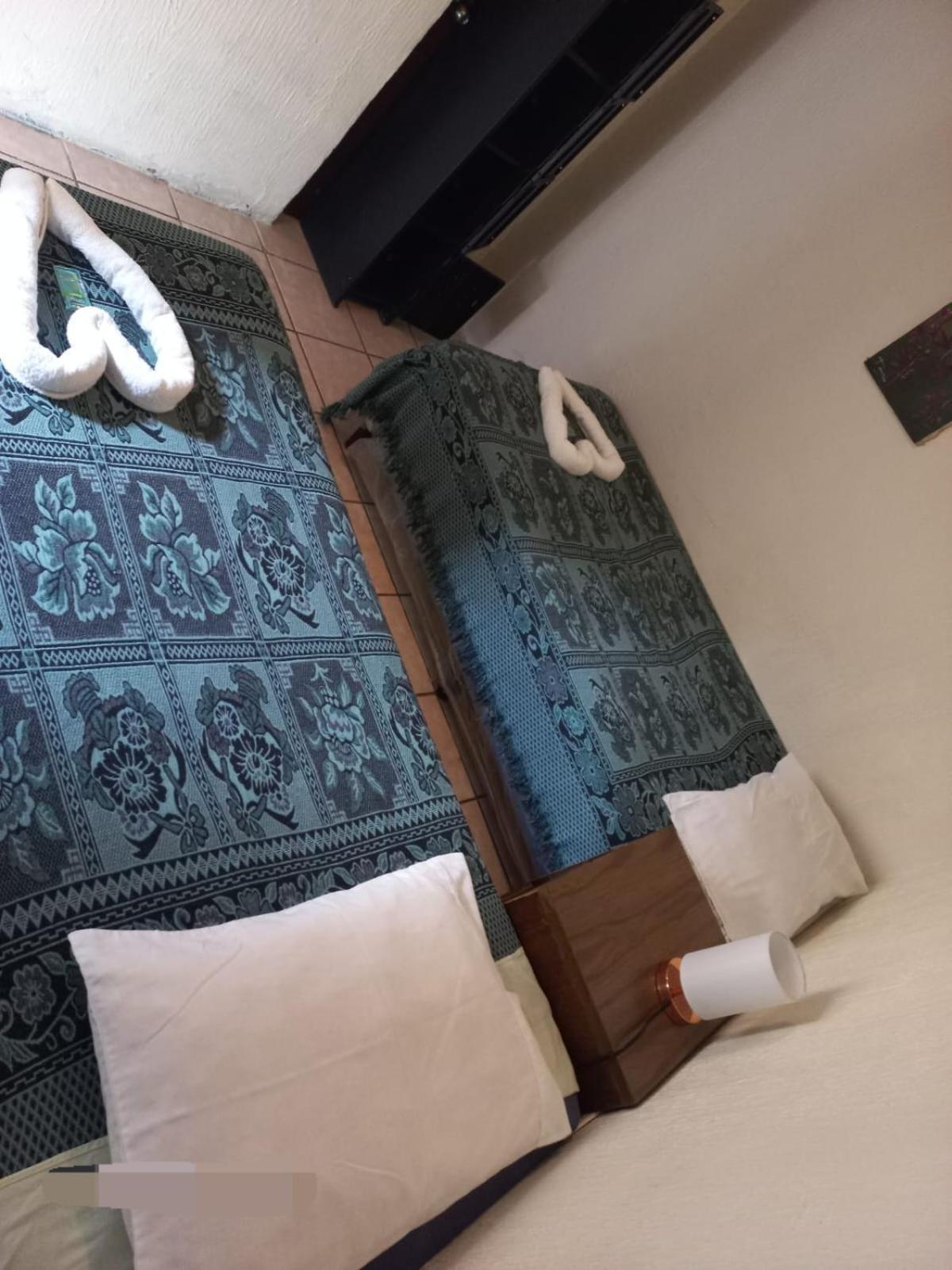 Huellas Hostal Antigua Phòng bức ảnh