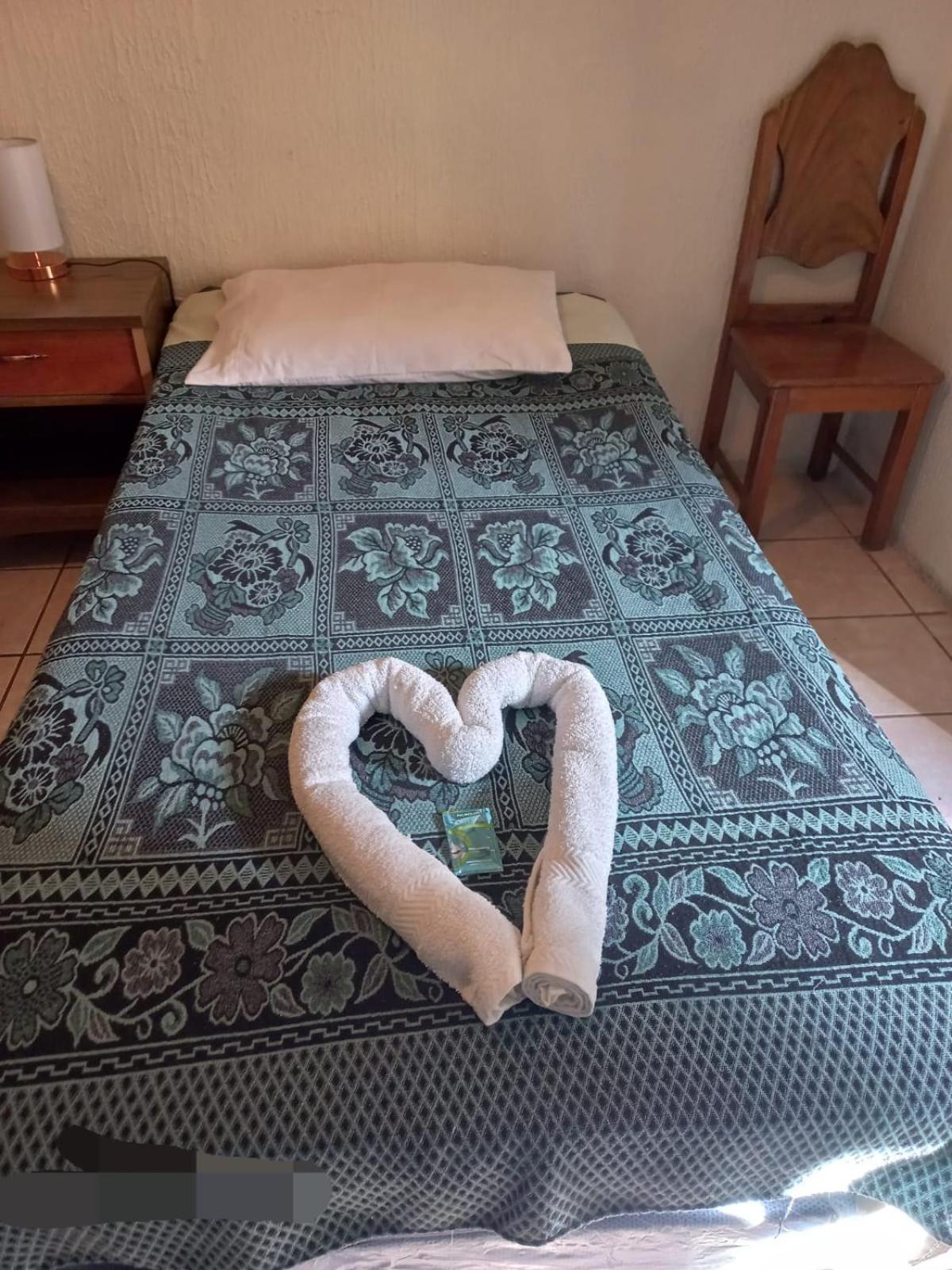 Huellas Hostal Antigua Phòng bức ảnh