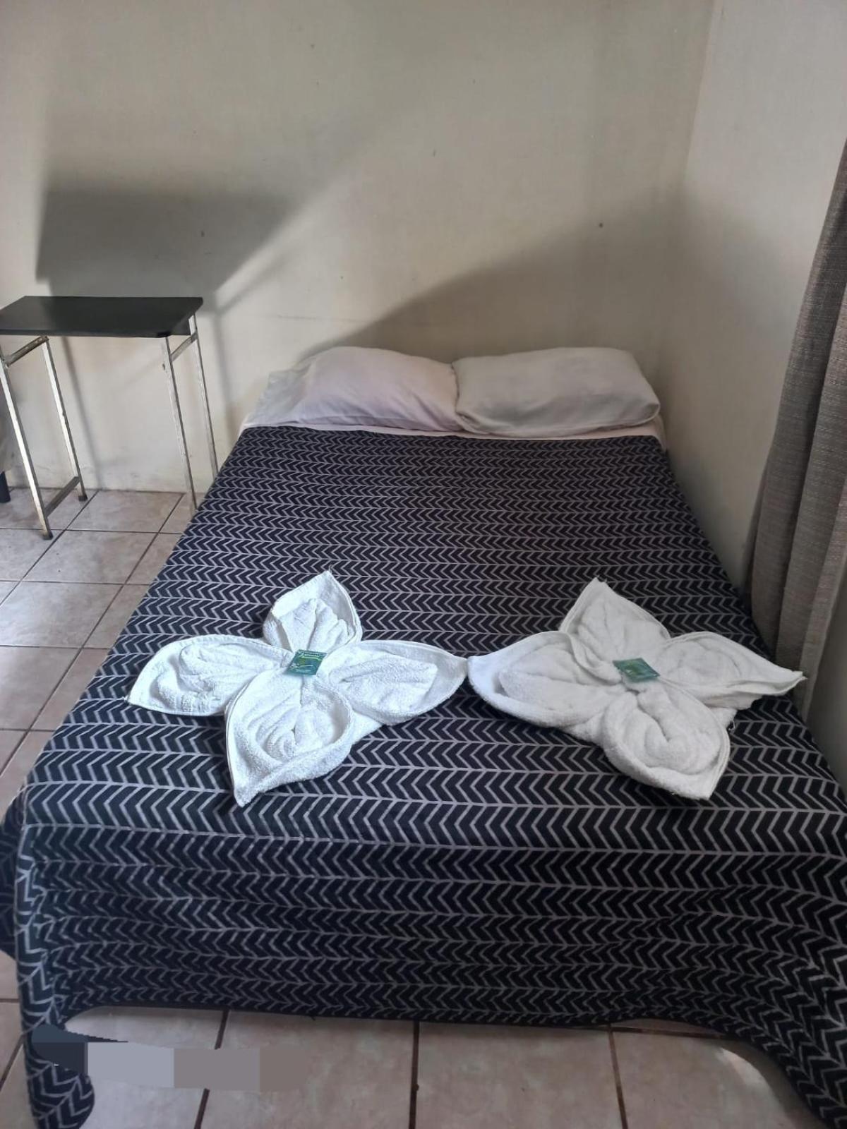 Huellas Hostal Antigua Phòng bức ảnh
